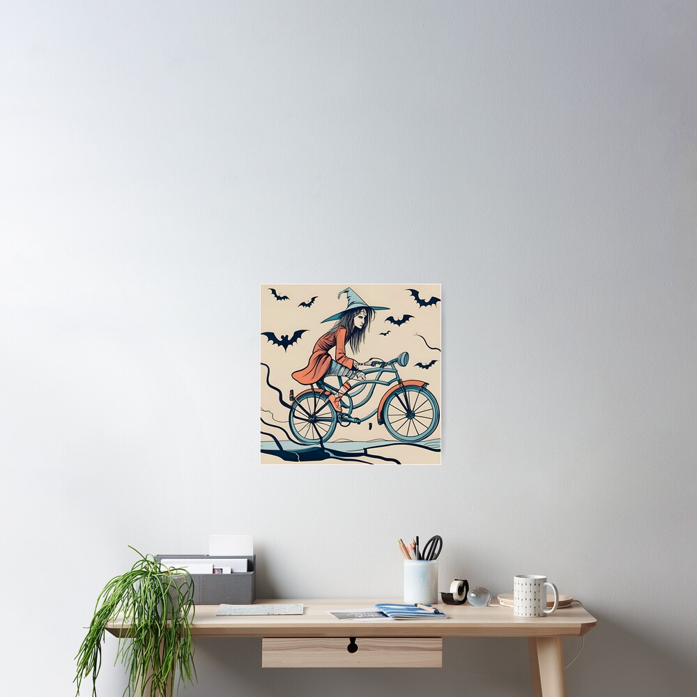Item preview, Poster designed and sold by Patricks-Art.