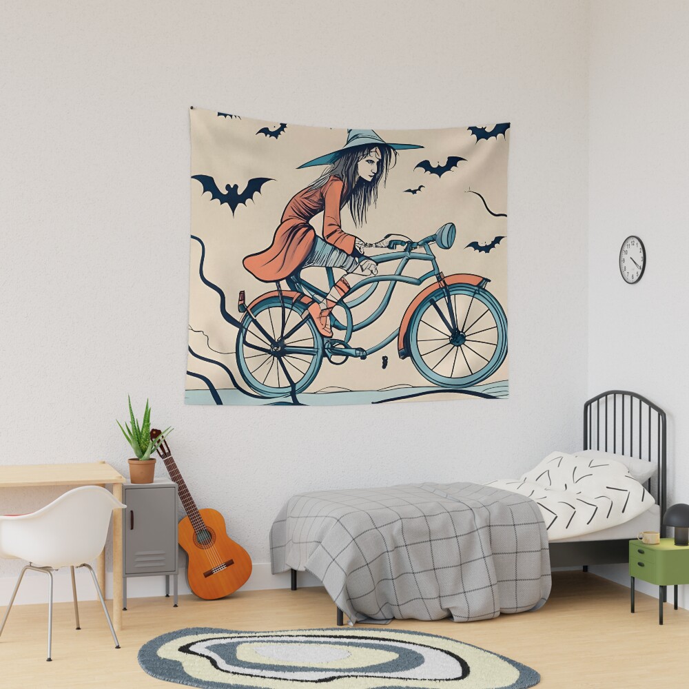 Item preview, Tapestry designed and sold by Patricks-Art.