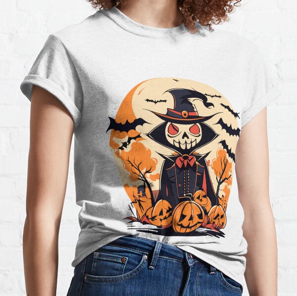Jack Skellington Fear The San Francisco Giants t-shirt by To-Tee