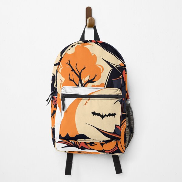 Item preview, Halloween Jack Skellington Design designed and sold by TrendyMingle.