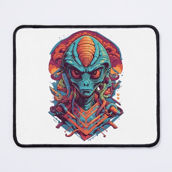 Item preview, Alien  designed and sold by UltimateWorld.