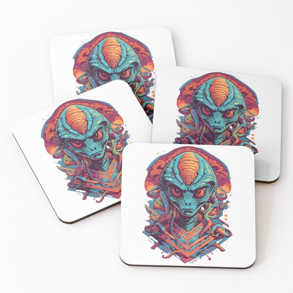 Item preview, Alien  designed and sold by UltimateWorld.