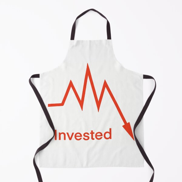 Item preview, Invested designed and sold by Nigh-designs.