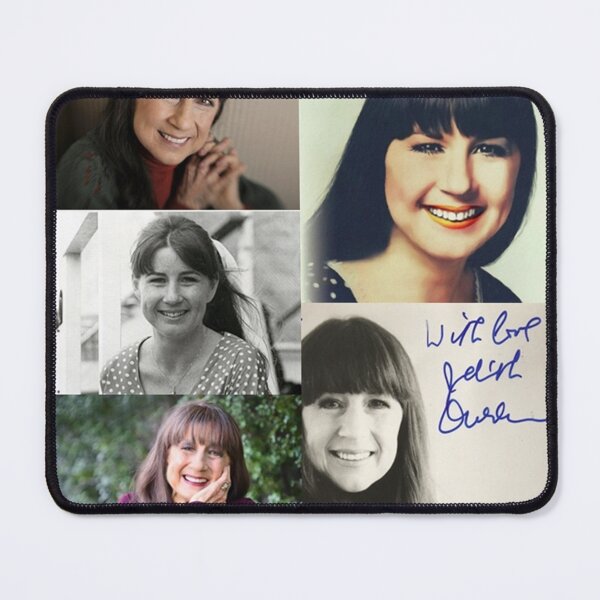 Item preview, Judith Durham Signed designed and sold by warshipologiste.