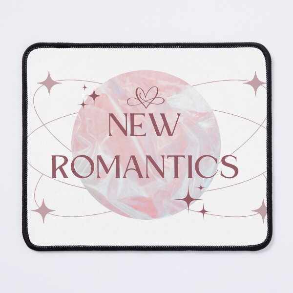 Item preview, new romantics designed and sold by p20designs.