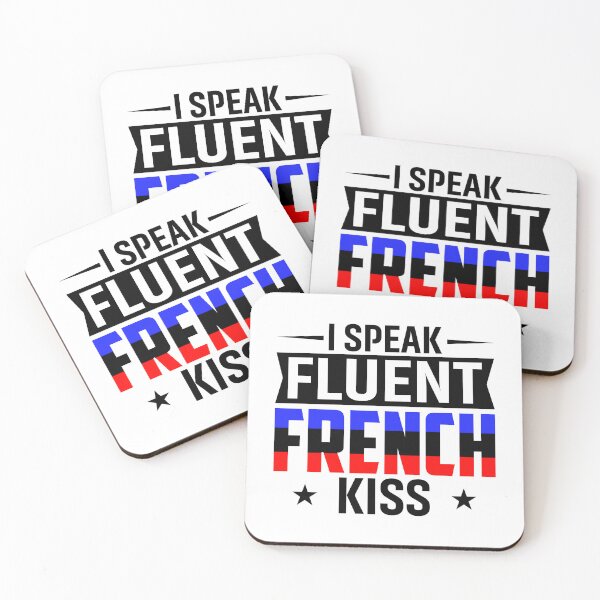 Item preview, French Kiss designed and sold by sabina24.