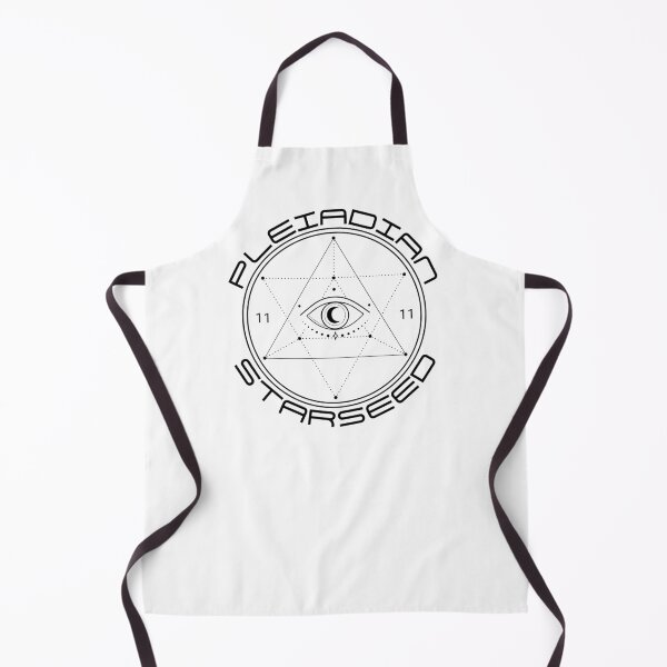 Item preview, Pleiadian Starseed 11:11 designed and sold by VDDDesign.