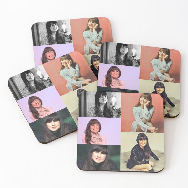 Item preview, Judith Durham  designed and sold by warshipologiste.