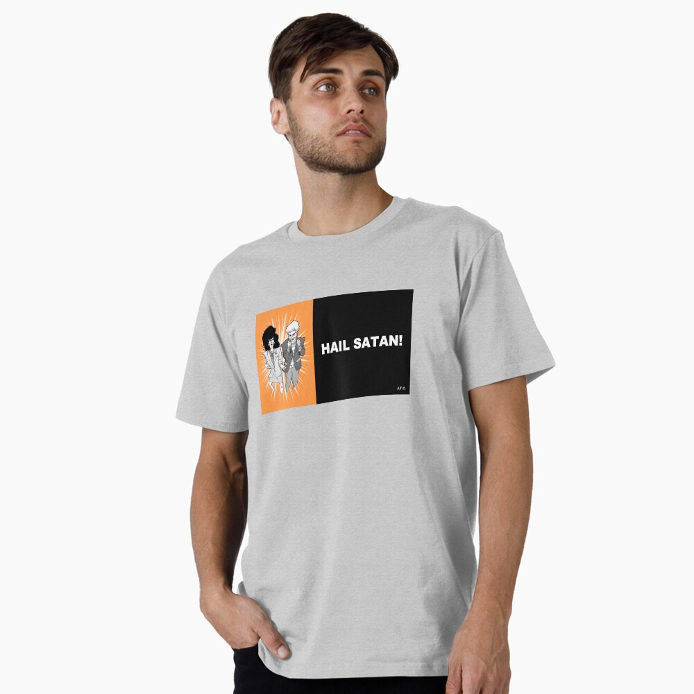 Item preview, Premium T-Shirt designed and sold by MattGourley.