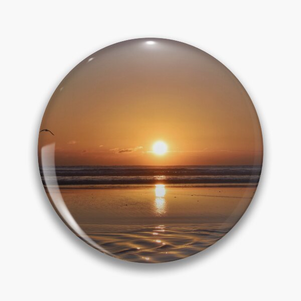 Item preview, Sunrise of Peace designed and sold by MrSmilesNZ.
