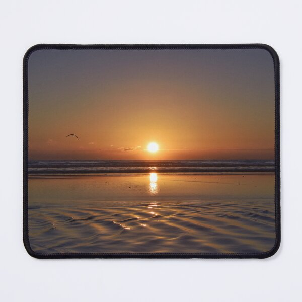 Item preview, Sunrise of Peace designed and sold by MrSmilesNZ.