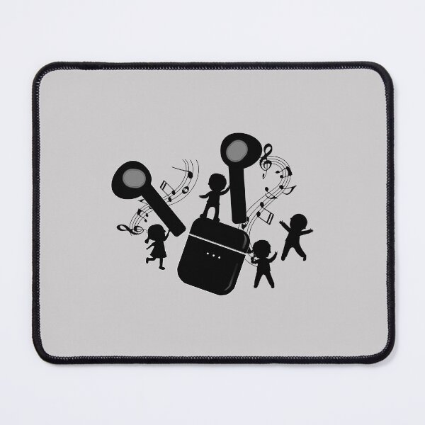 Item preview, People enjoying Music designed and sold by shresthahub.