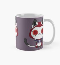 Mewvanas Tasse (Standard)