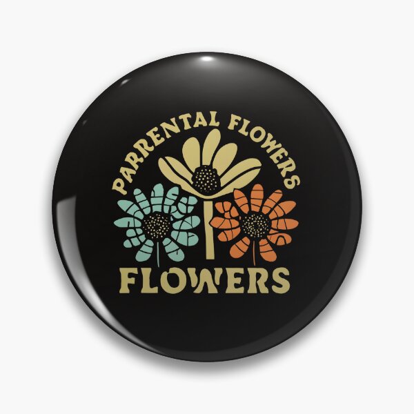 Item preview, Parental Flowers designed and sold by MiSuPa.
