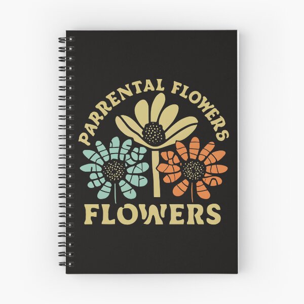 Item preview, Parental Flowers designed and sold by MiSuPa.