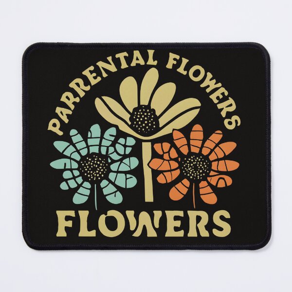Item preview, Parental Flowers designed and sold by MiSuPa.