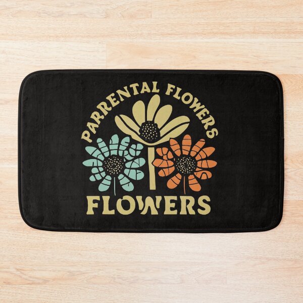 Item preview, Parental Flowers designed and sold by MiSuPa.