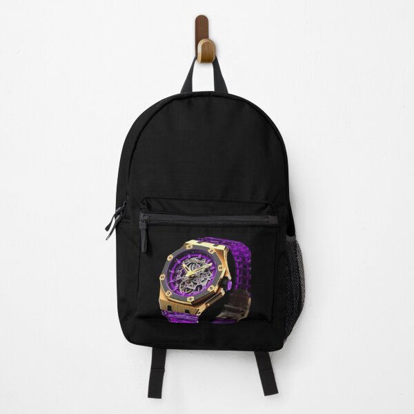 Item preview, Gold and Purple Watch designed and sold by DF118.
