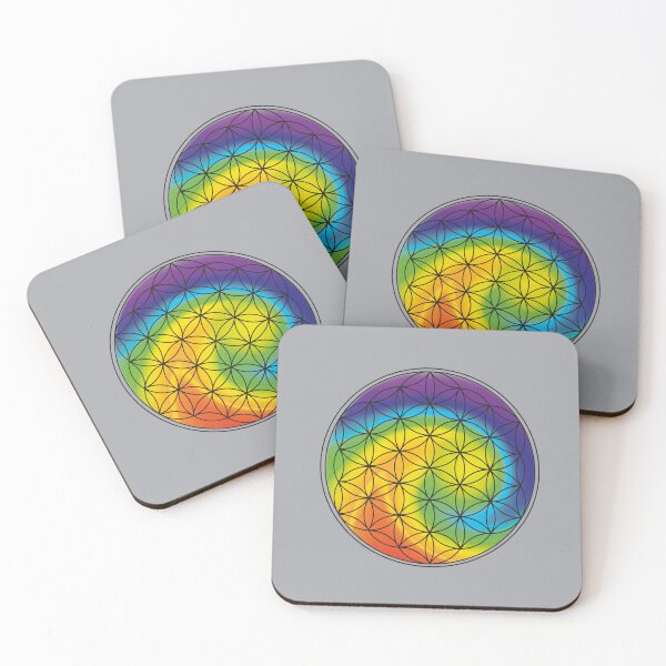 Item preview, Flower of life designed and sold by Dyuna.