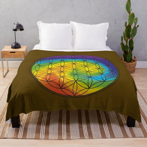 Item preview, Flower of life designed and sold by Dyuna.