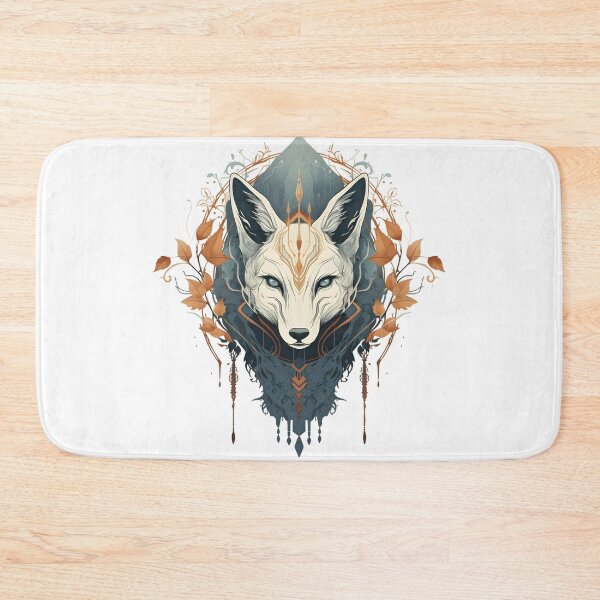 Item preview, Fearless animal character #0010 designed and sold by serol.