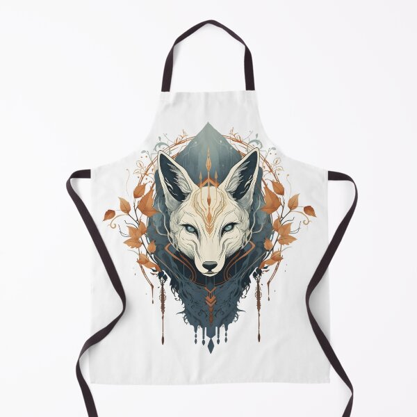Item preview, Fearless animal character #0010 designed and sold by serol.