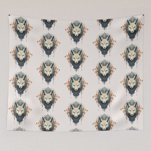 Item preview, Fearless animal character #0010 designed and sold by serol.
