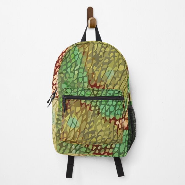 Item preview, Lizard Skin Pattern designed and sold by miyu11.