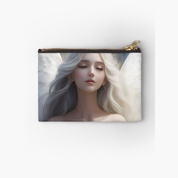 Item preview, The beauty angel designed and sold by PatDoArt.