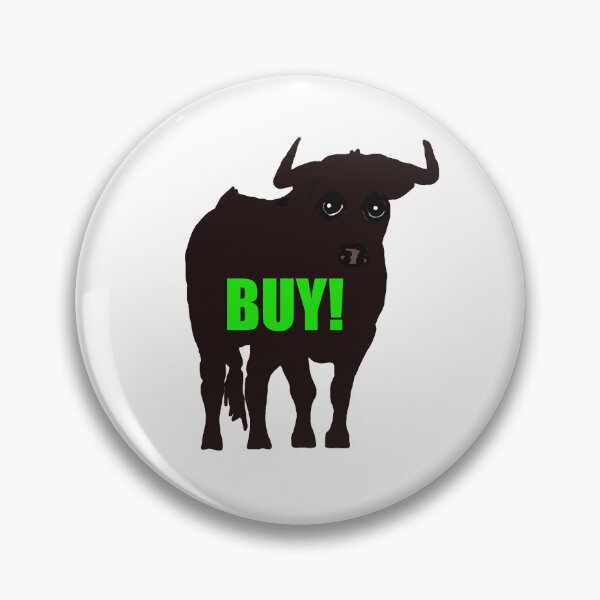 Item preview, Feeling Bullish designed and sold by Nigh-designs.