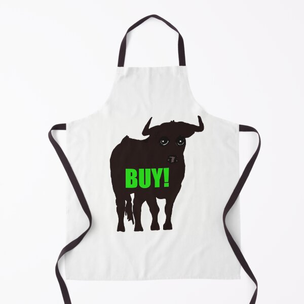 Item preview, Feeling Bullish designed and sold by Nigh-designs.