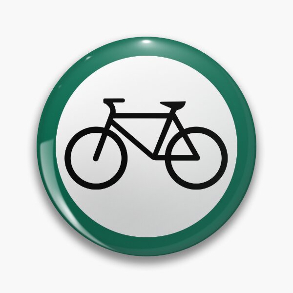 Artikelvorschau, Radweg 01 entworfen und verkauft von katherine montalto.
