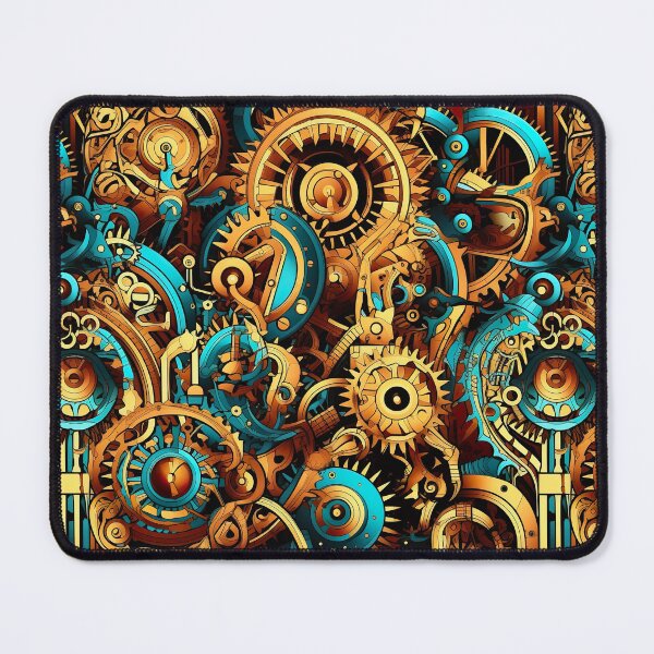 Item preview, Modern design that is reminiscent of the steampunk style designed and sold by Pflugart.