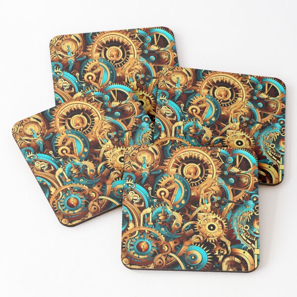 Item preview, Modern design that is reminiscent of the steampunk style designed and sold by Pflugart.