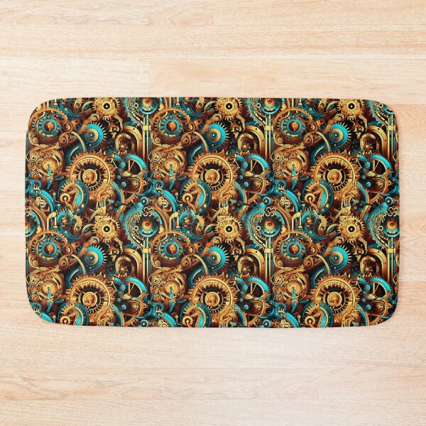 Item preview, Modern design that is reminiscent of the steampunk style designed and sold by Pflugart.