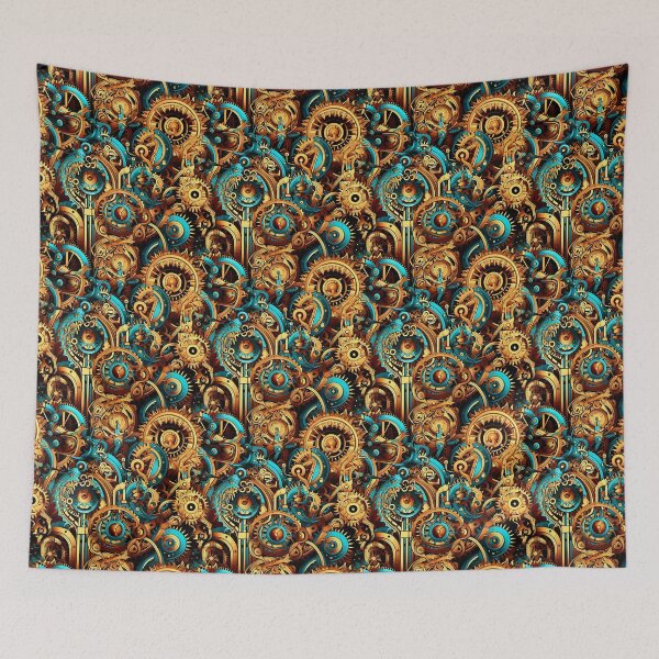 Item preview, Modern design that is reminiscent of the steampunk style designed and sold by Pflugart.
