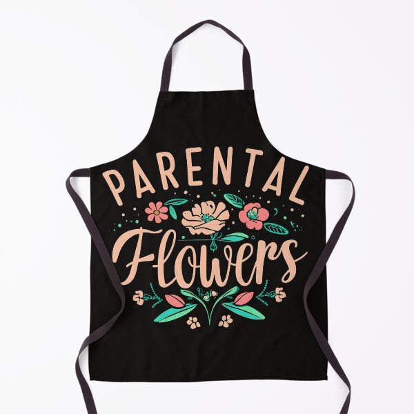 Item preview, Parental Flowers designed and sold by MiSuPa.