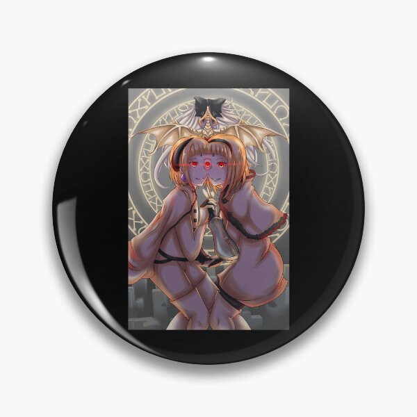 Item preview, Drag On Dragoon - Zero Nier designed and sold by OJKAccessory.