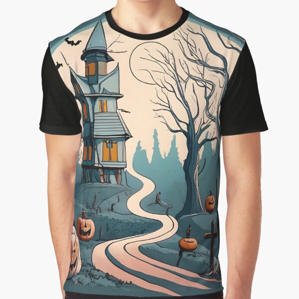 Graphic T-Shirt