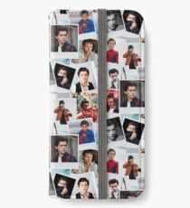 Tom Holland iPhone Wallet/Case/Skin