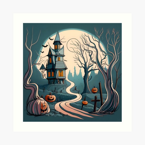 Art Print