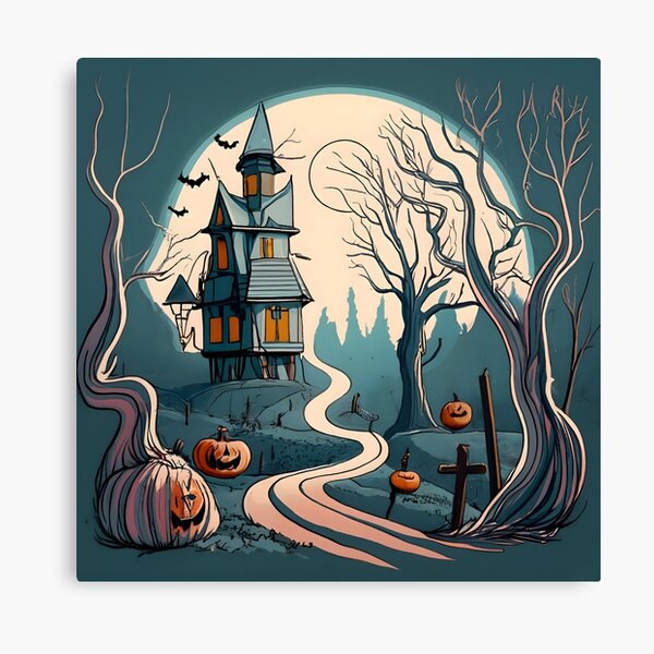 Canvas Print