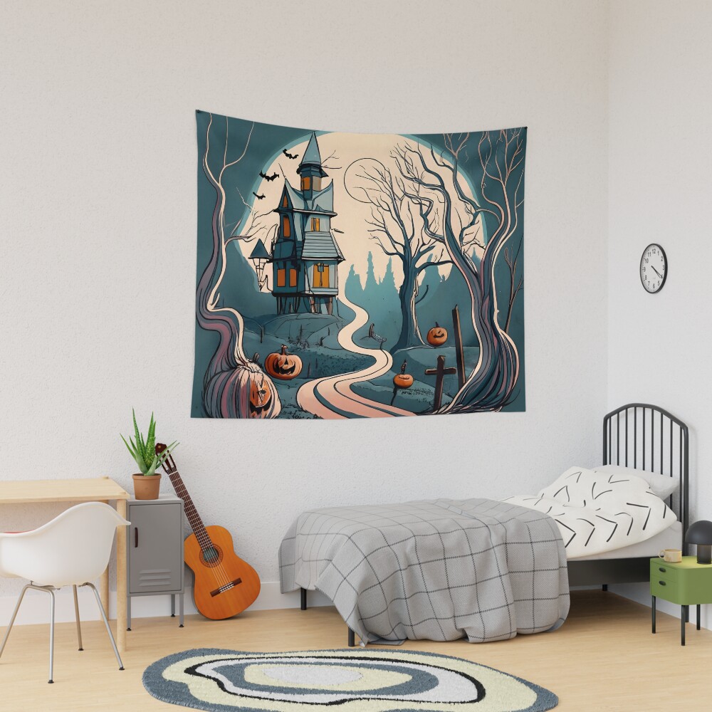 Item preview, Tapestry designed and sold by Patricks-Art.