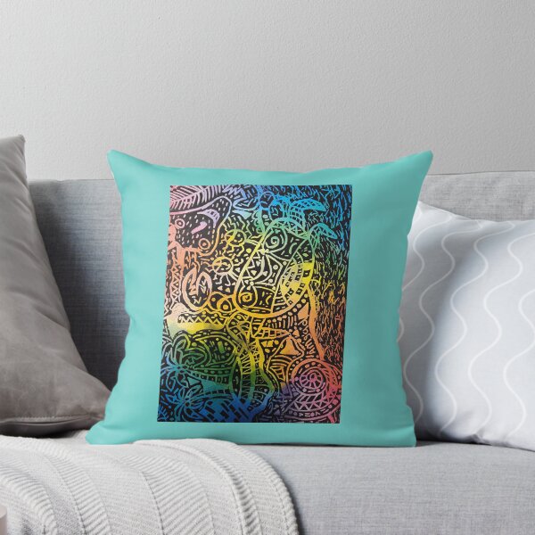 Item preview, Doodle Art designed and sold by Amgad91.