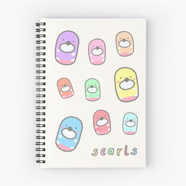 Item preview, Sellos designed and sold by earliscool.