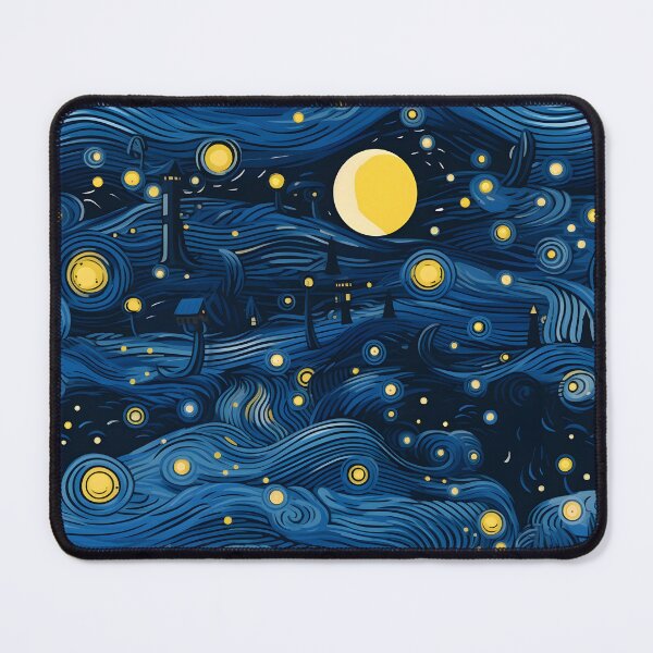 Item preview, Starry Dreams designed and sold by Lugonbe.