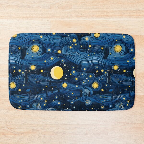 Item preview, Starry Dreams designed and sold by Lugonbe.