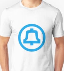 Bell Telephone Logo Unisex T-Shirt