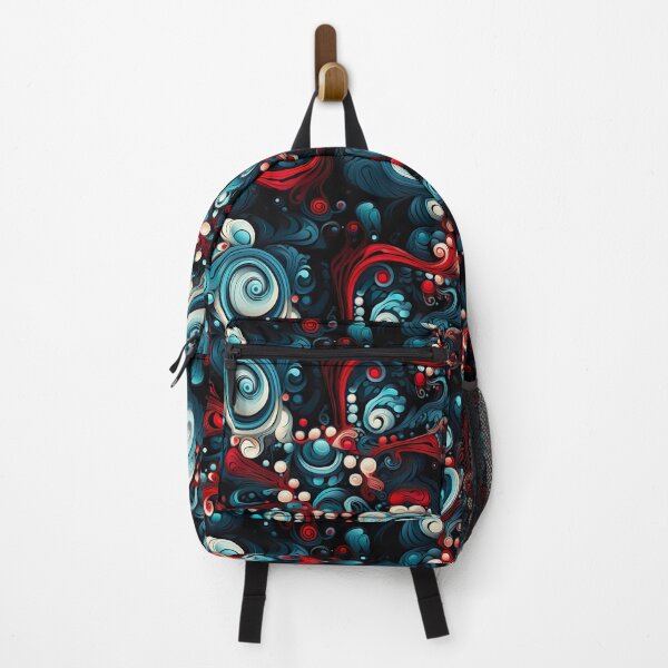 Item preview, Modern design reminiscent of steampunk and fractal styles designed and sold by Pflugart.