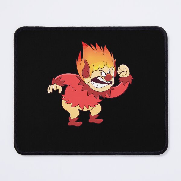 Item preview, Heat Miser Fire designed and sold by ChicVasquezO.